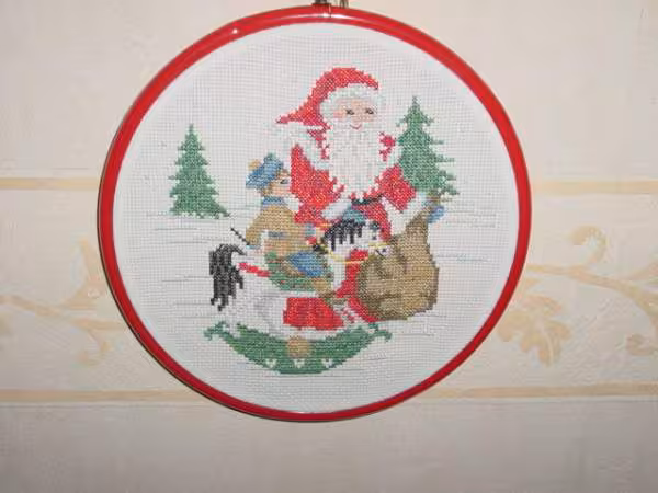 Deco noel