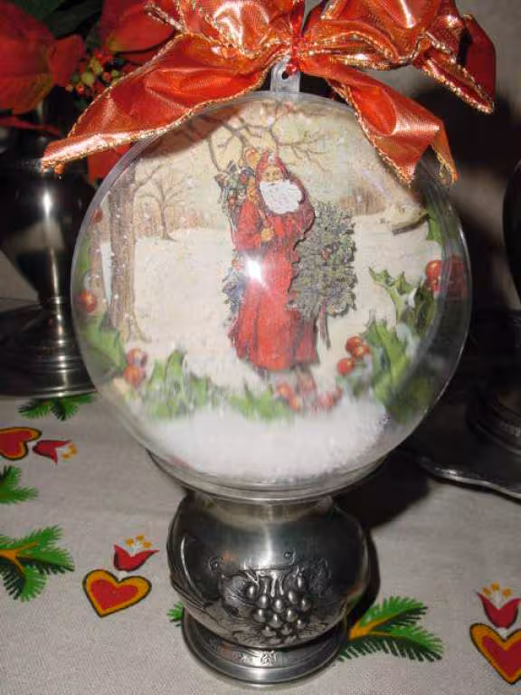 Deco noel