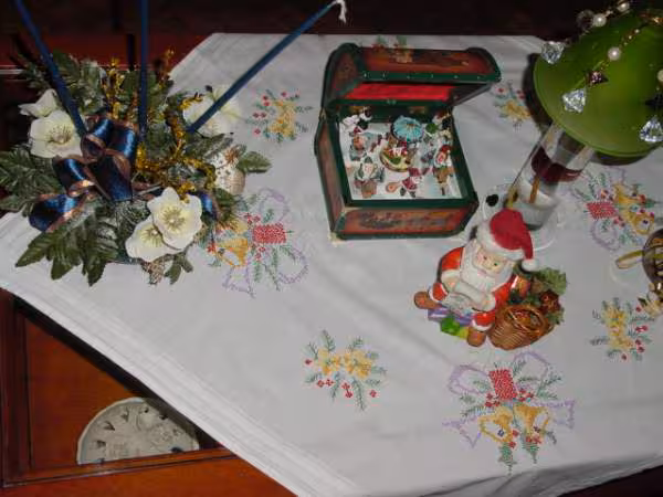 Deco noel