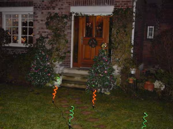 Deco noel