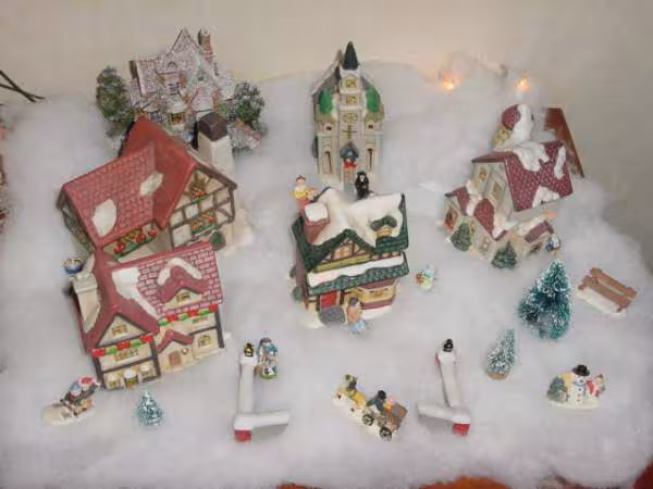 Deco noel