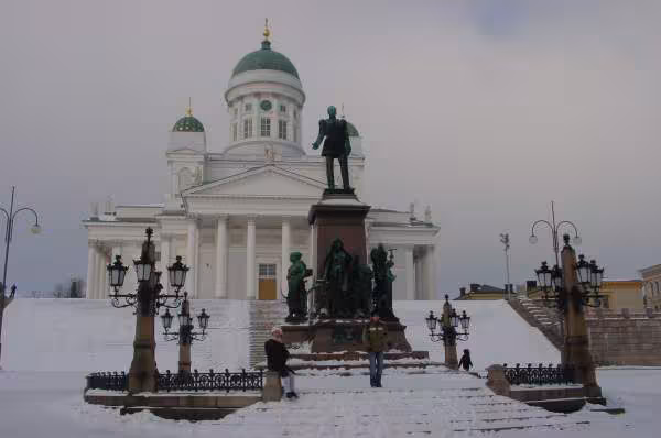 Helsinki
