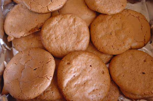 Macarons