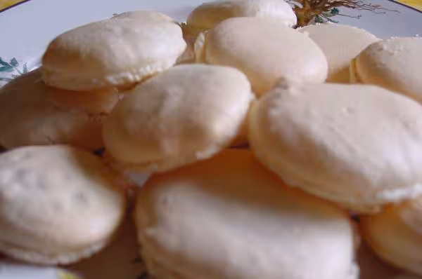 Macarons