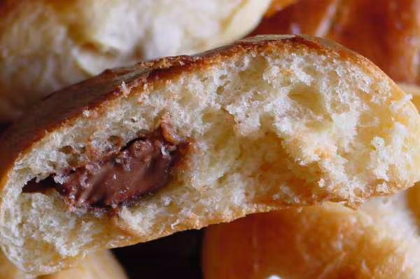 Mie petit pain