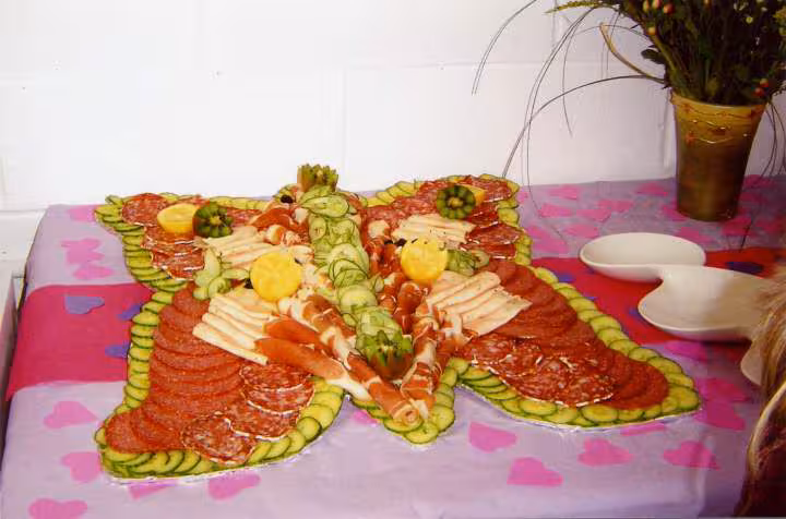 Paillon charcuterie