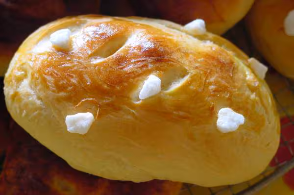 Petit pain leger