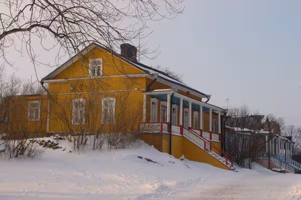 Suomenlinna