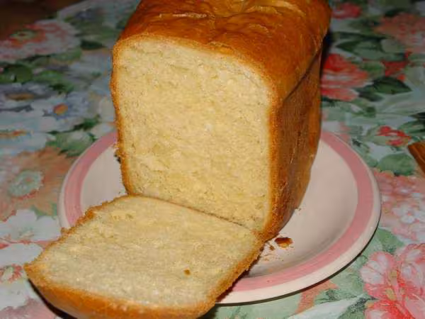 1ere realisation brioche