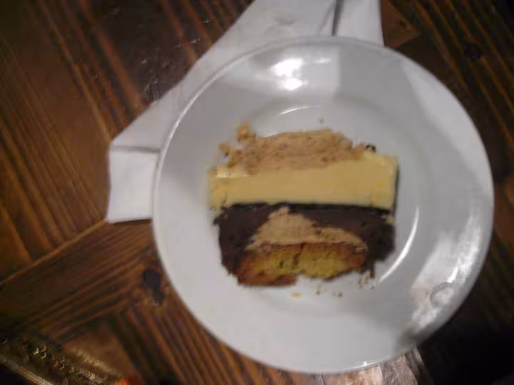 Etape 5 la degustation