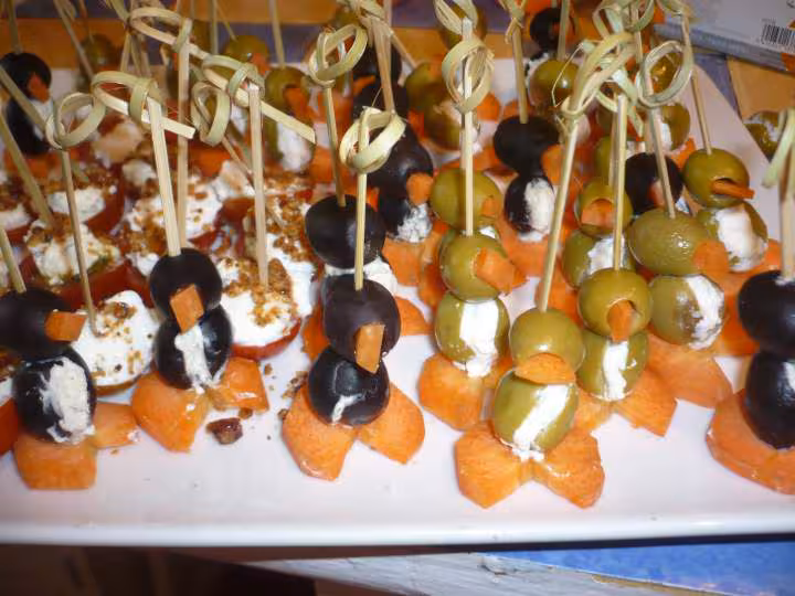 L armee de petits pingouins