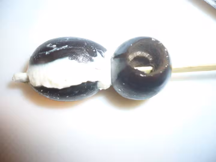 Petits pingouins