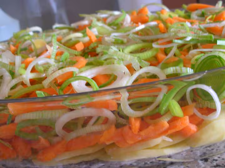 Legumes
