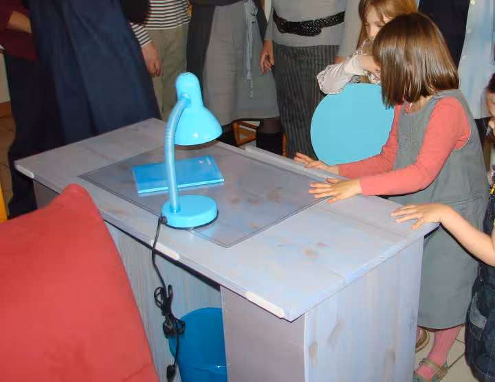 Bureau