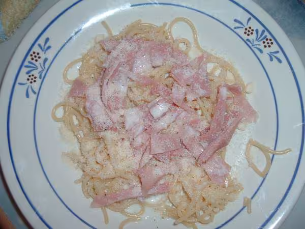 Carbonara
