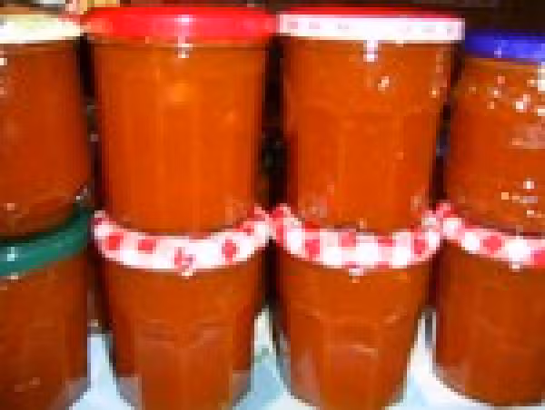 Confiture