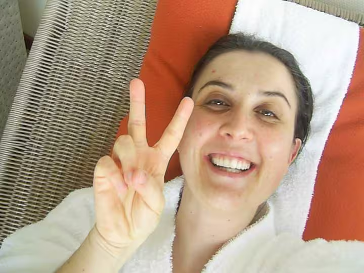 Cortaline en thalasso
