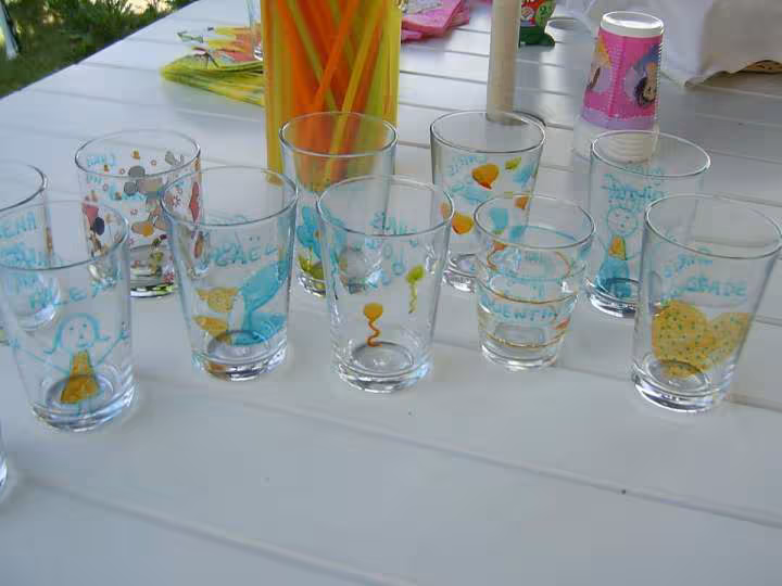 Deco annif cortaline