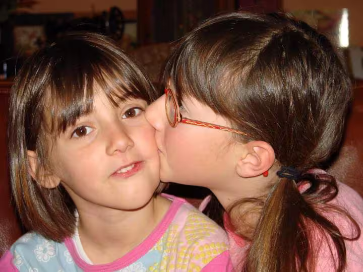 Emma et lena
