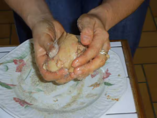 Foie gras