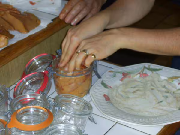 Foie gras