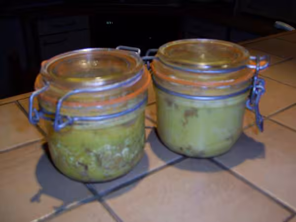 Foie gras