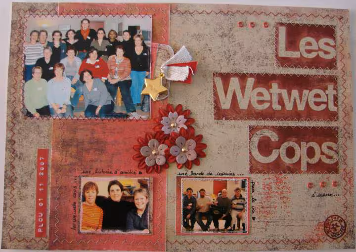 Les wetwet cops 11 071