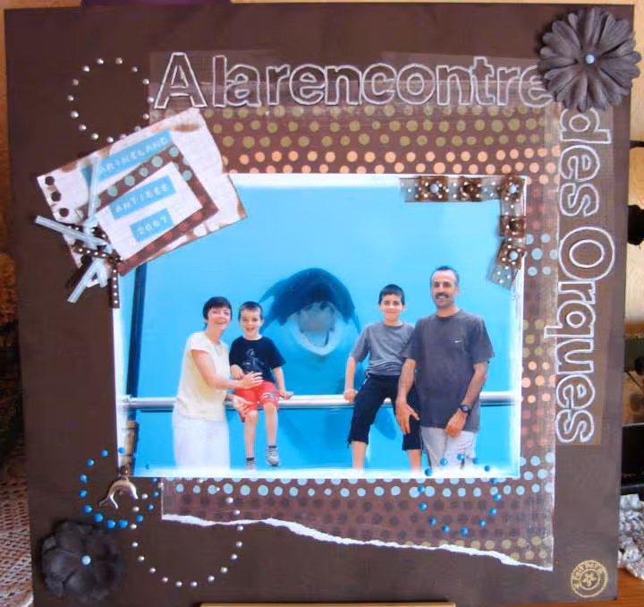 Marineland