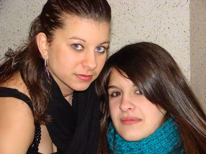 Nos princesses