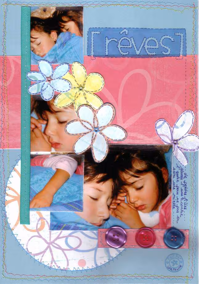 Reves de petites filles 05 10 07