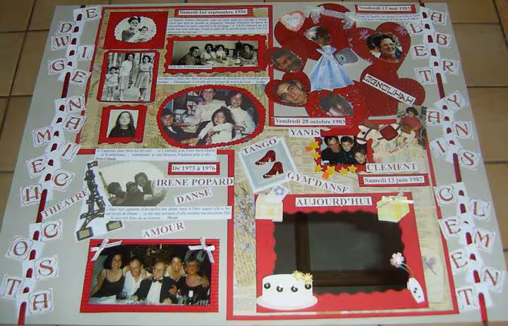 Scrapbookingcortaline