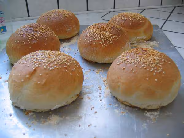 Hamburgers