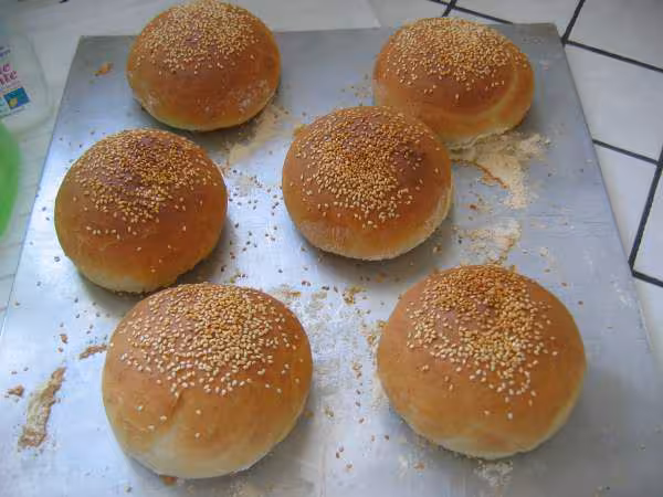 Hamburgers