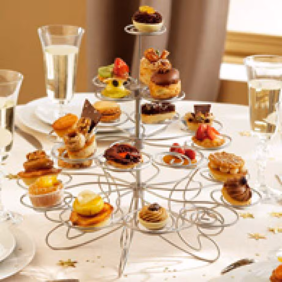 Arbre a mignardises