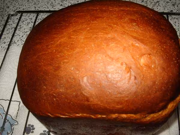 Brioche de nathouly