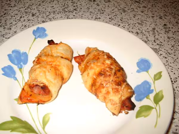 Croissants italiens