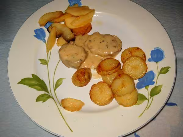 Filet mignon de porc a l avesnoise 02