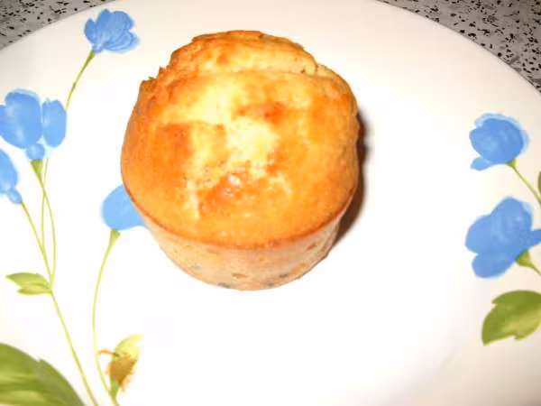 Muffins choco 3