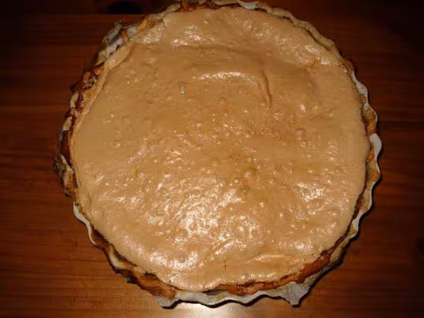 Tarte aux pommes meringuee finie 02