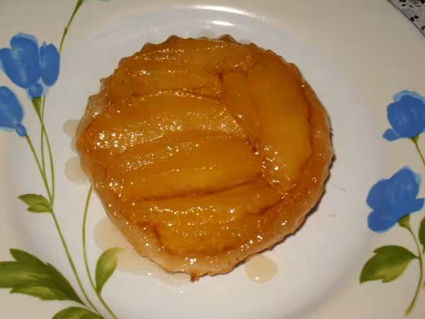 Tarte tatin presentation finale 1