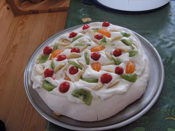 Pavlova