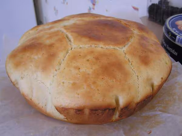 Ma brioche en cocotte recette animo
