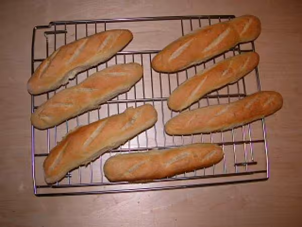 Petits pains