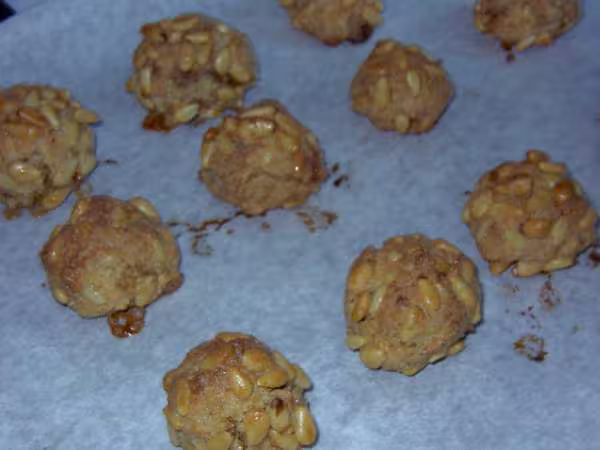 Panellets