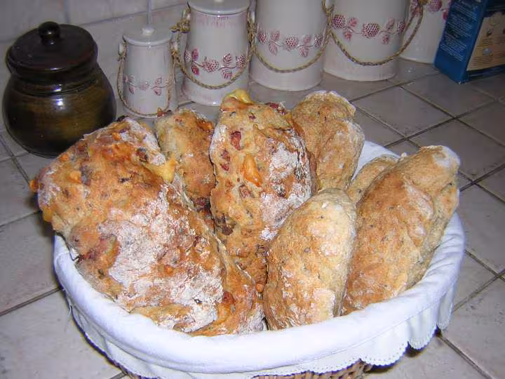 Psp lardons oignons