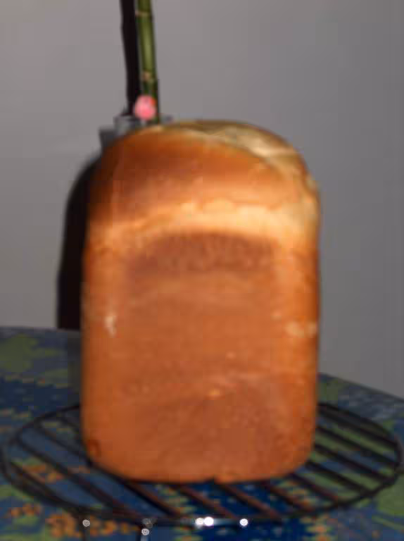 Brioche allegee
