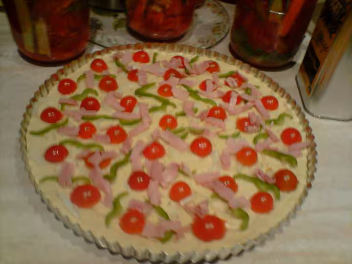 Pizza
