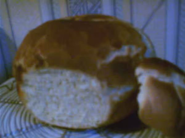 Brioche au mascarpone en cocotte