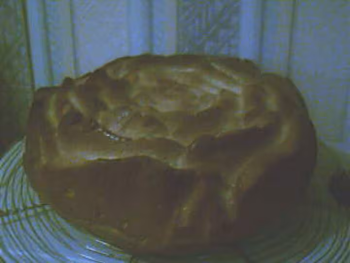 Brioche de sophie