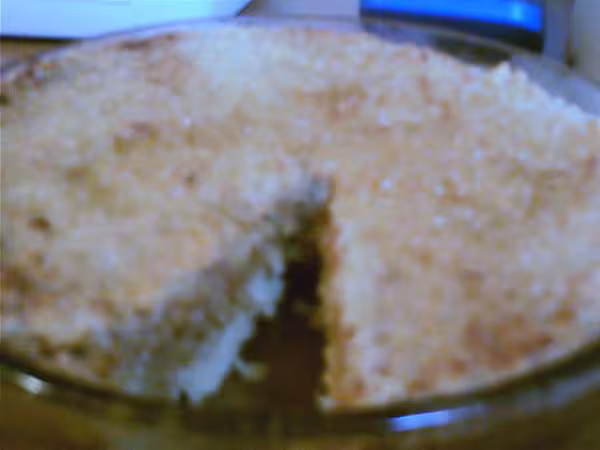 Coconut magique
